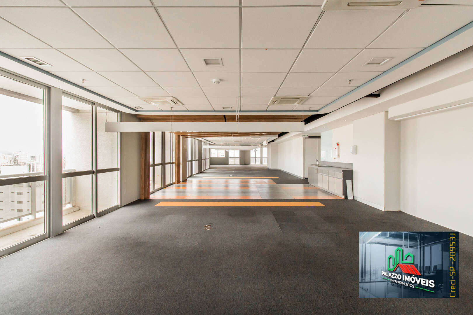 Prédio Inteiro à venda e aluguel, 873m² - Foto 5