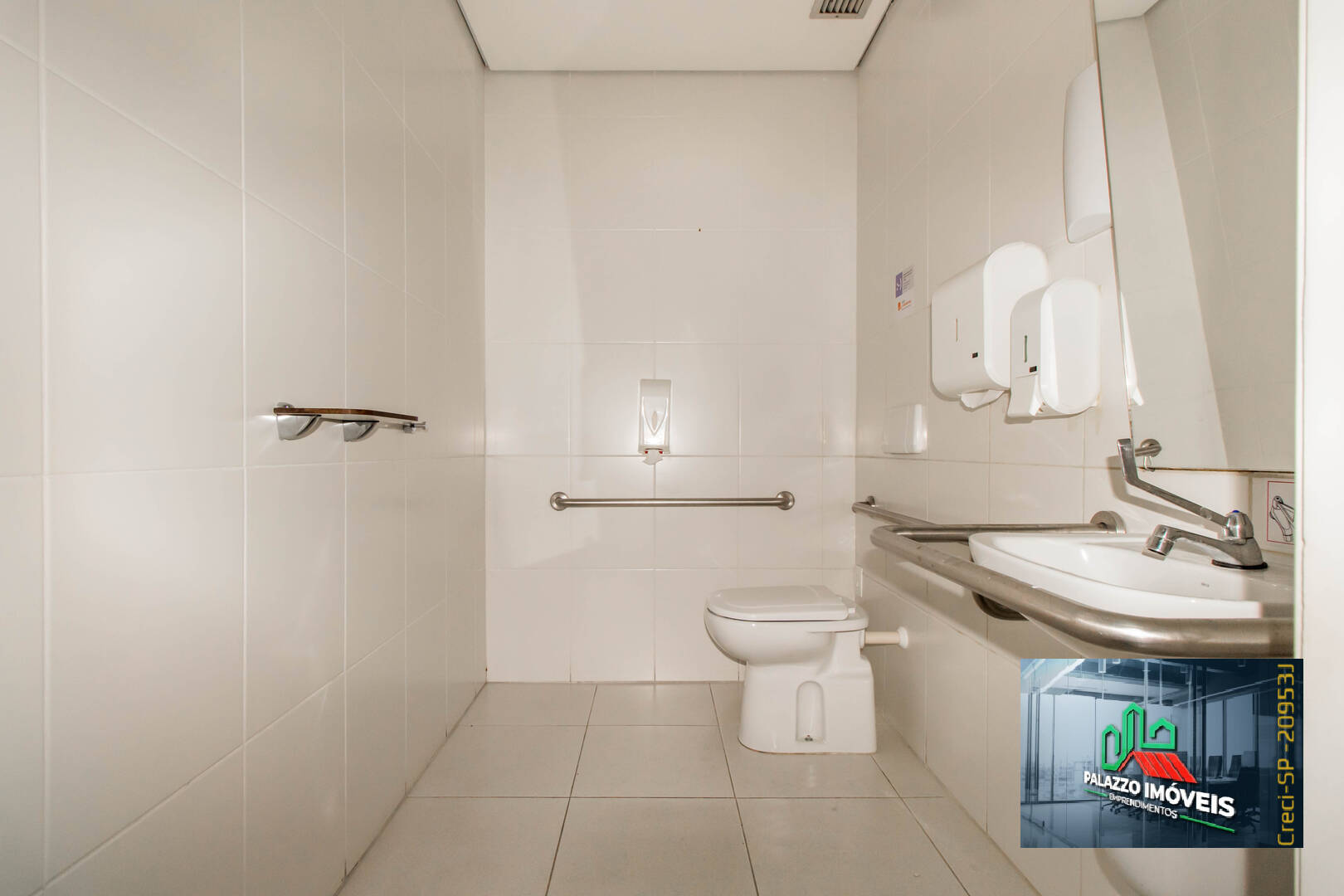 Prédio Inteiro à venda e aluguel, 873m² - Foto 20
