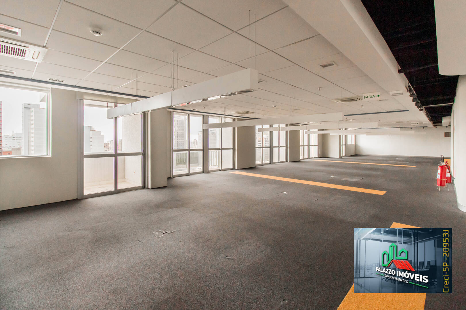 Prédio Inteiro à venda e aluguel, 873m² - Foto 33