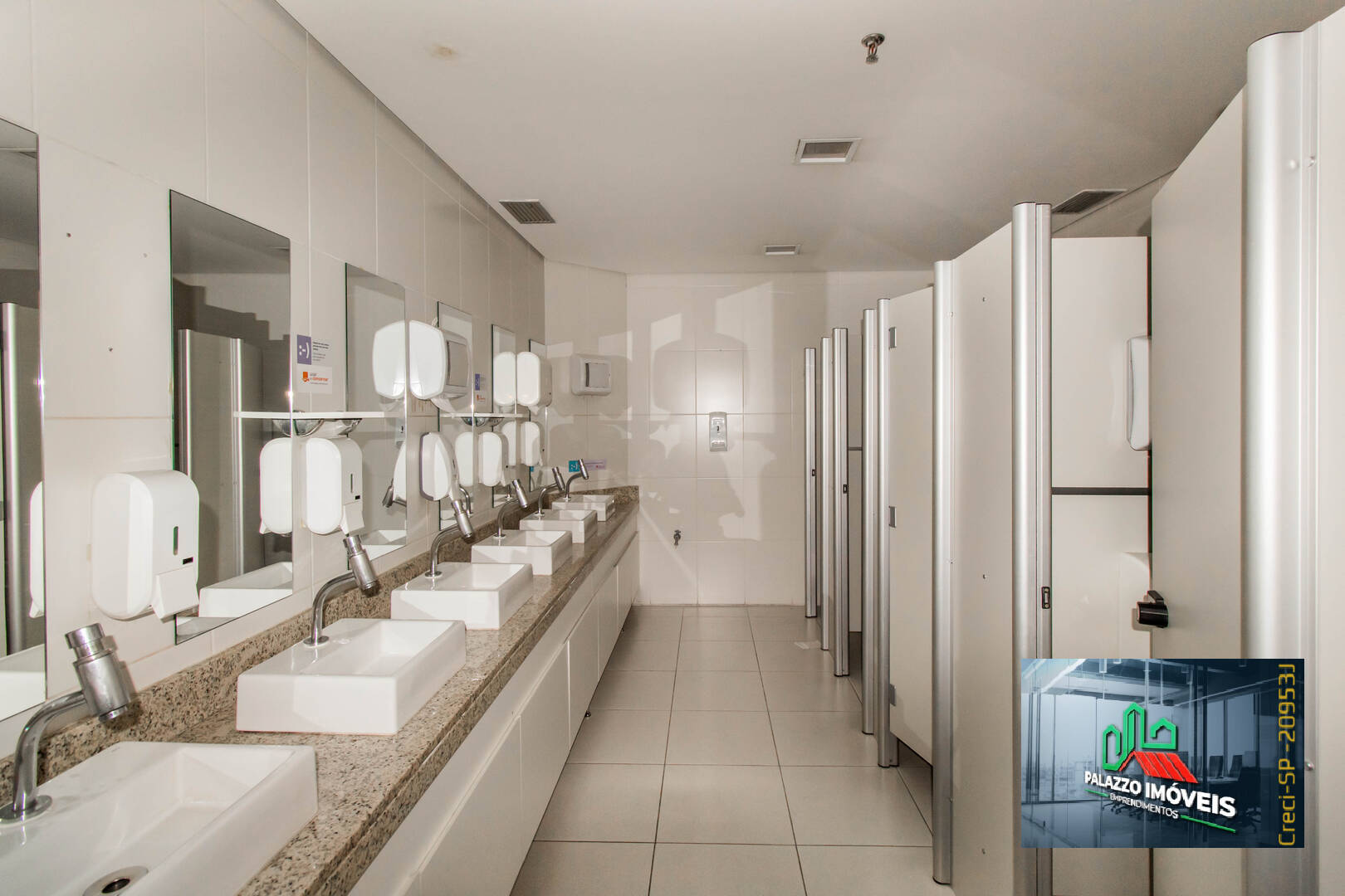 Prédio Inteiro à venda e aluguel, 873m² - Foto 36
