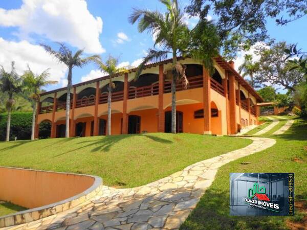 Chácara à venda com 10 quartos, 8000m² - Foto 3