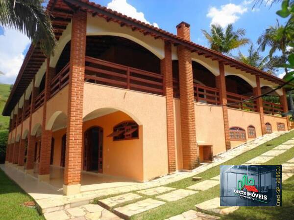 Chácara à venda com 10 quartos, 8000m² - Foto 6