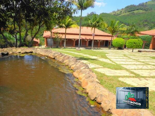 Chácara à venda com 10 quartos, 8000m² - Foto 5