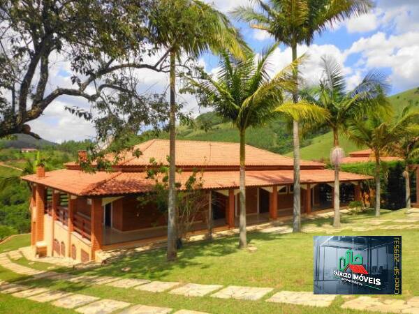 Chácara à venda com 10 quartos, 8000m² - Foto 8