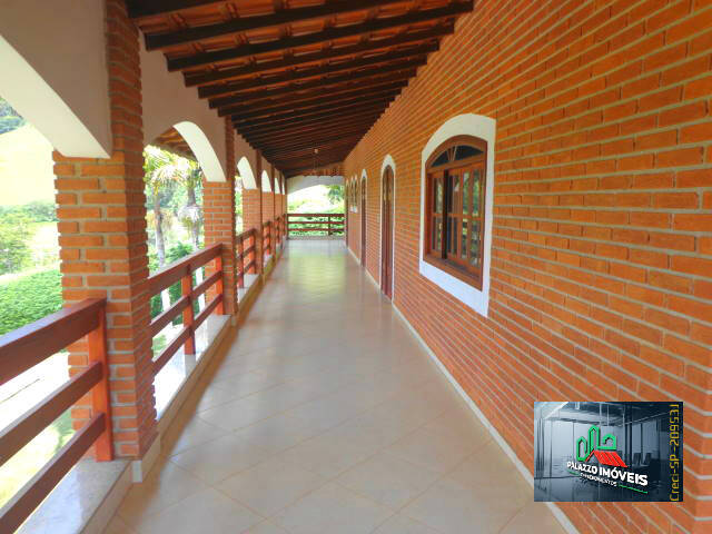Chácara à venda com 10 quartos, 8000m² - Foto 9