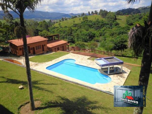 Chácara à venda com 10 quartos, 8000m² - Foto 4