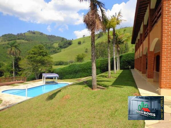 Chácara à venda com 10 quartos, 8000m² - Foto 11
