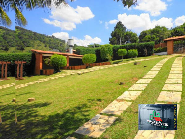 Chácara à venda com 10 quartos, 8000m² - Foto 21