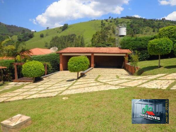 Chácara à venda com 10 quartos, 8000m² - Foto 22