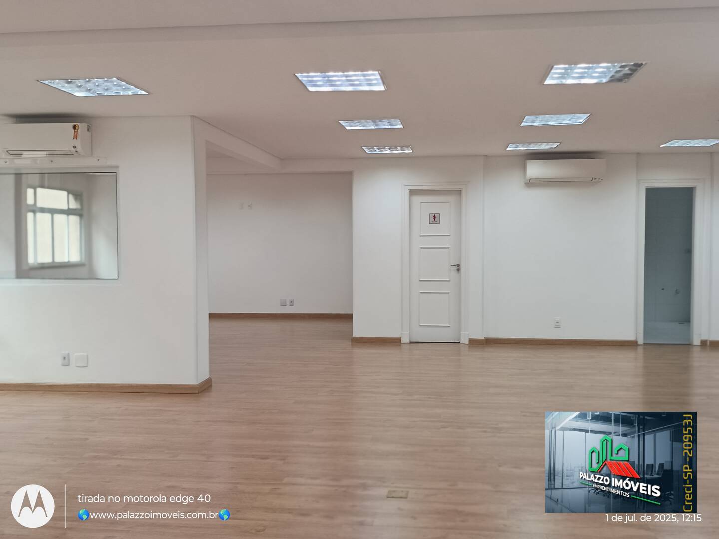Sala-Conjunto, 226 m² - Foto 5