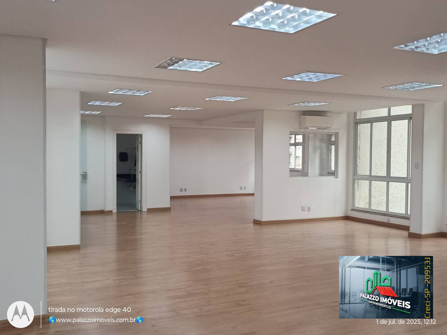 Sala-Conjunto, 226 m² - Foto 7