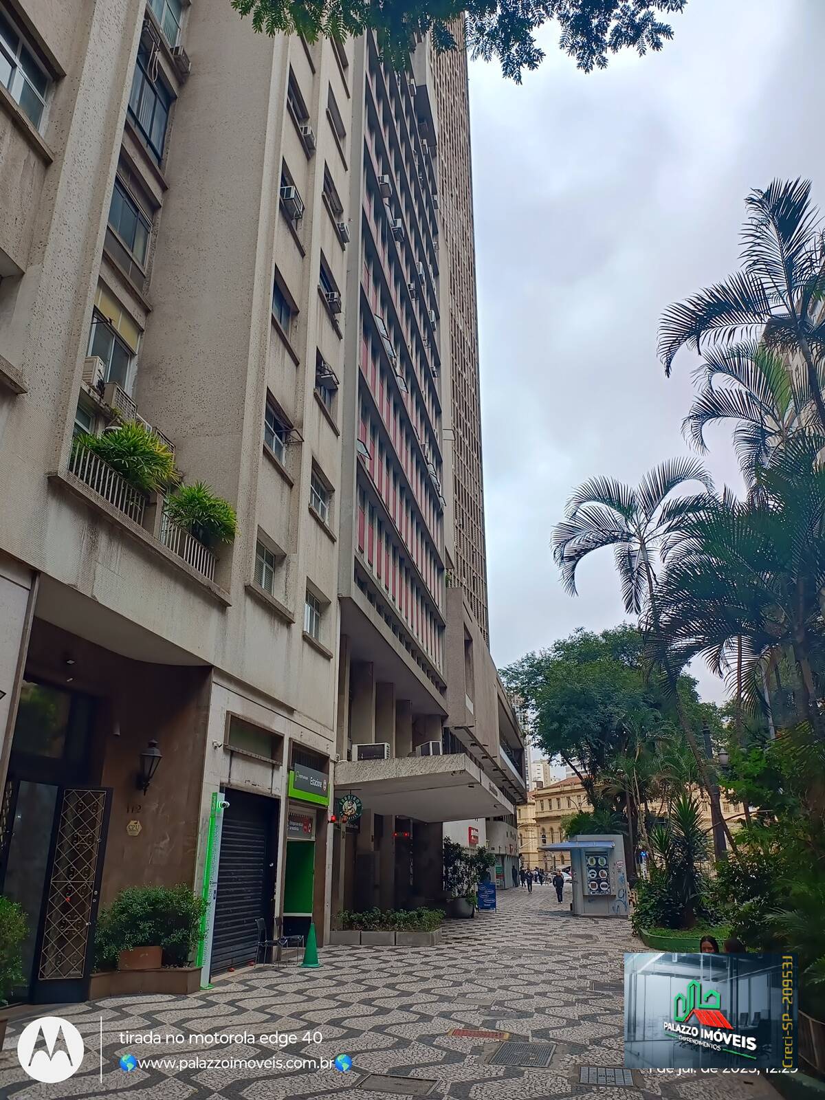 Sala-Conjunto, 226 m² - Foto 20