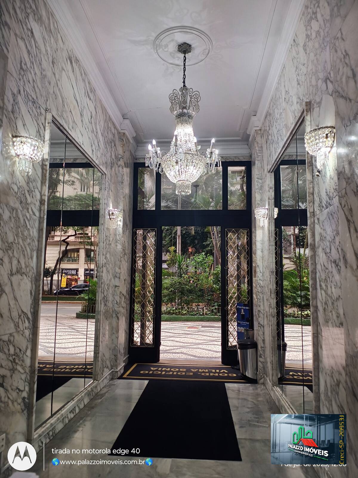 Sala-Conjunto, 226 m² - Foto 2