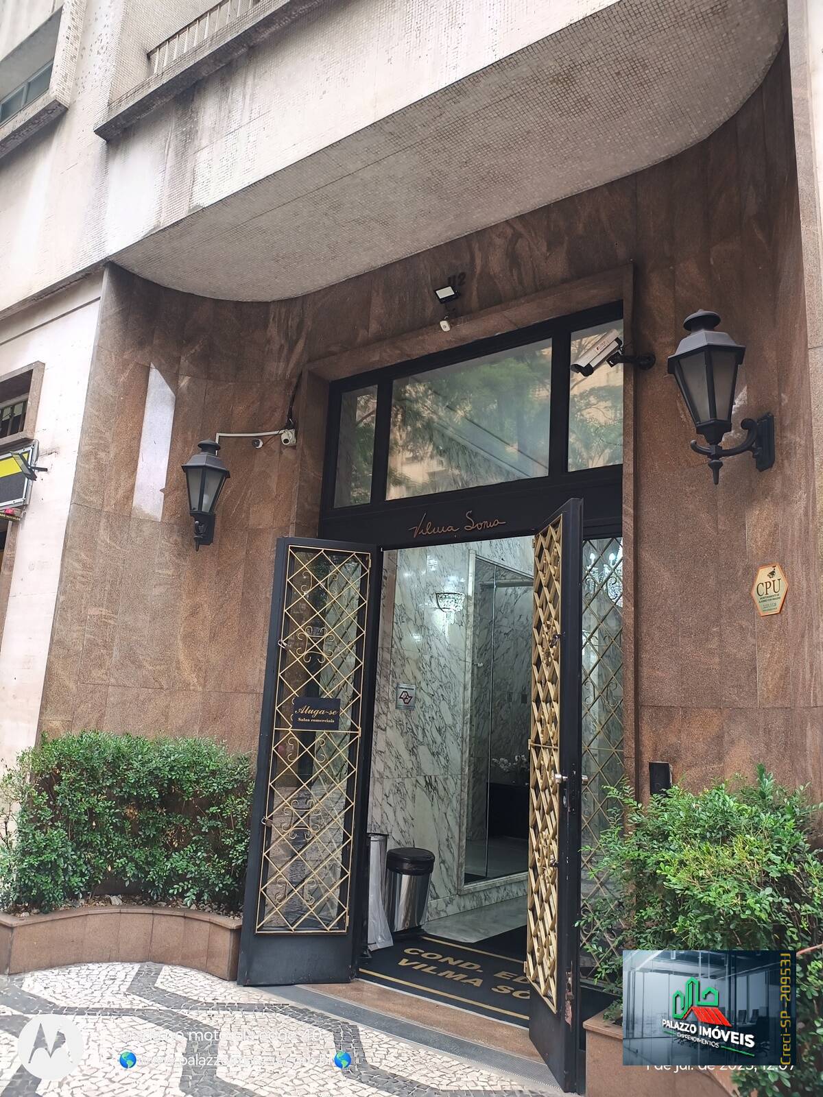 Sala-Conjunto, 226 m² - Foto 4