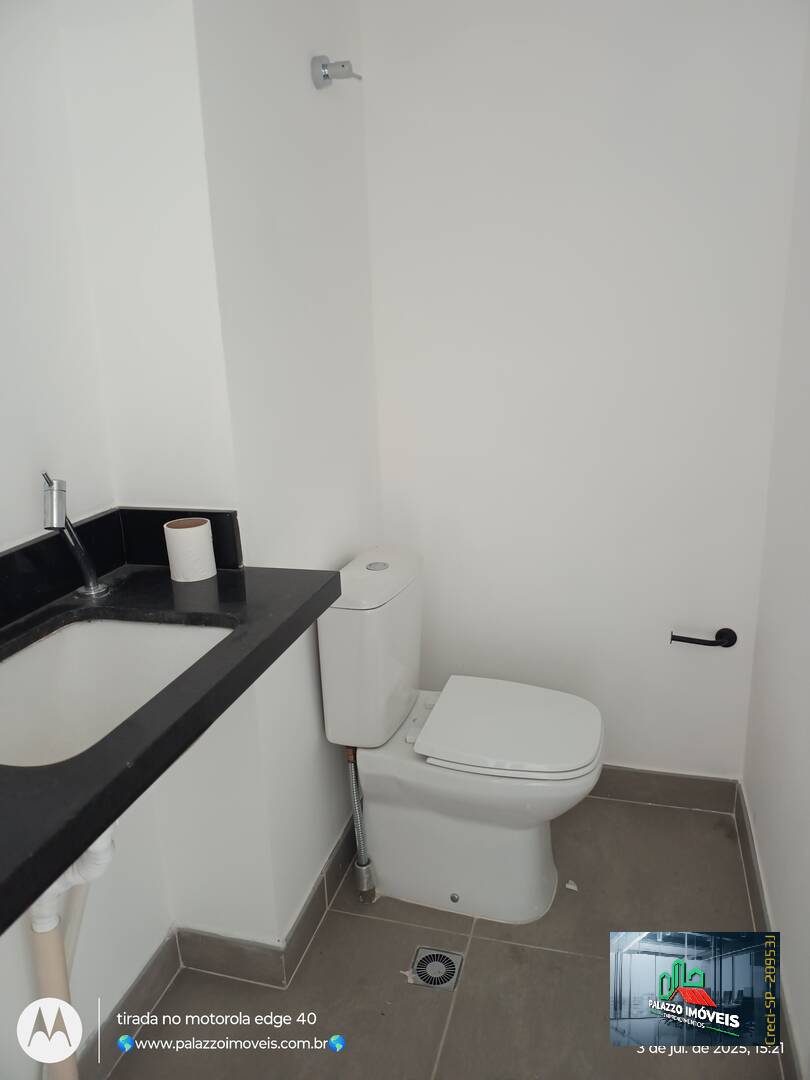 Conjunto Comercial-Sala para alugar, 75m² - Foto 16