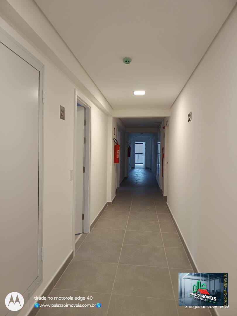 Conjunto Comercial-Sala para alugar, 75m² - Foto 15