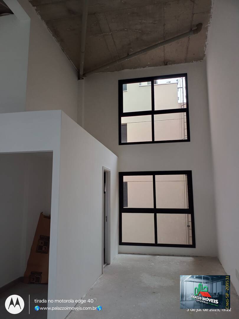 Conjunto Comercial-Sala para alugar, 75m² - Foto 14