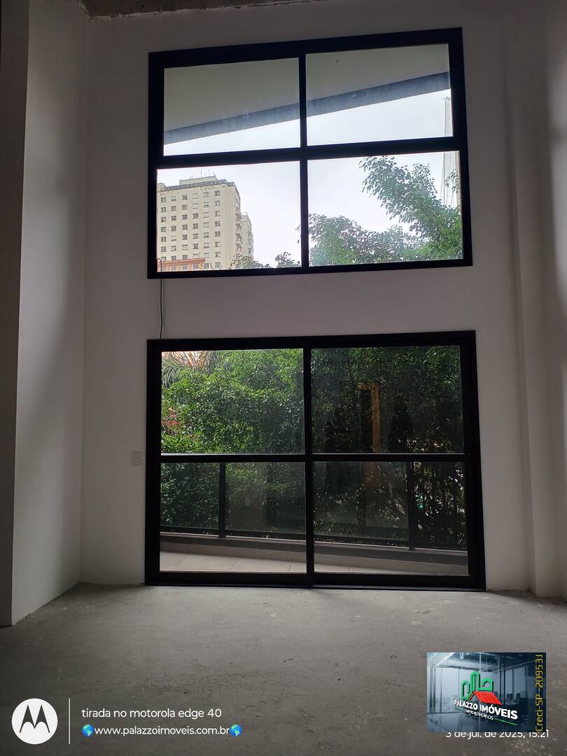 Conjunto Comercial-Sala para alugar, 75m² - Foto 13