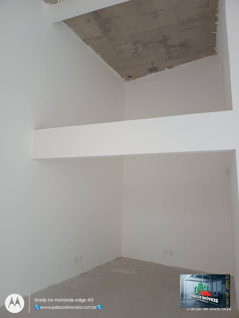 Conjunto Comercial-Sala para alugar, 75m² - Foto 17