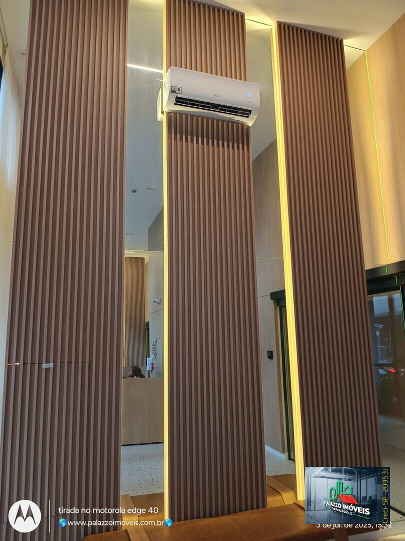 Conjunto Comercial-Sala para alugar, 75m² - Foto 8
