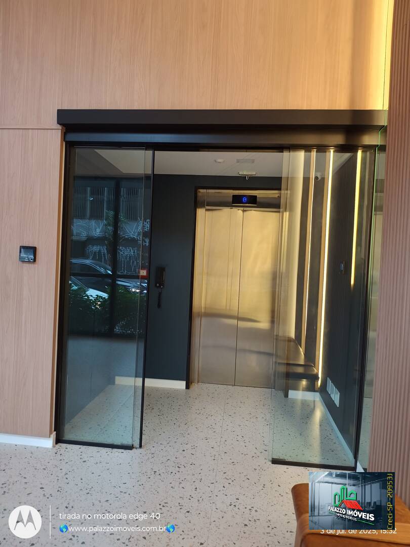 Conjunto Comercial-Sala para alugar, 75m² - Foto 12
