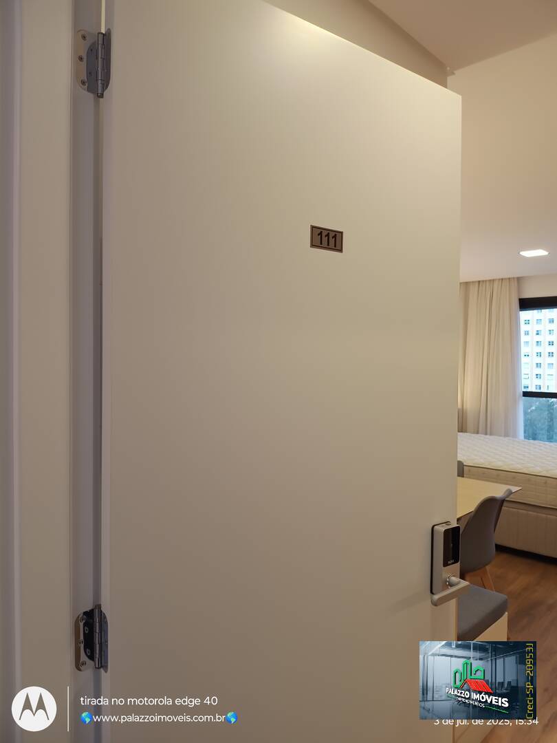 Apartamento, 1 quarto, 33 m² - Foto 15