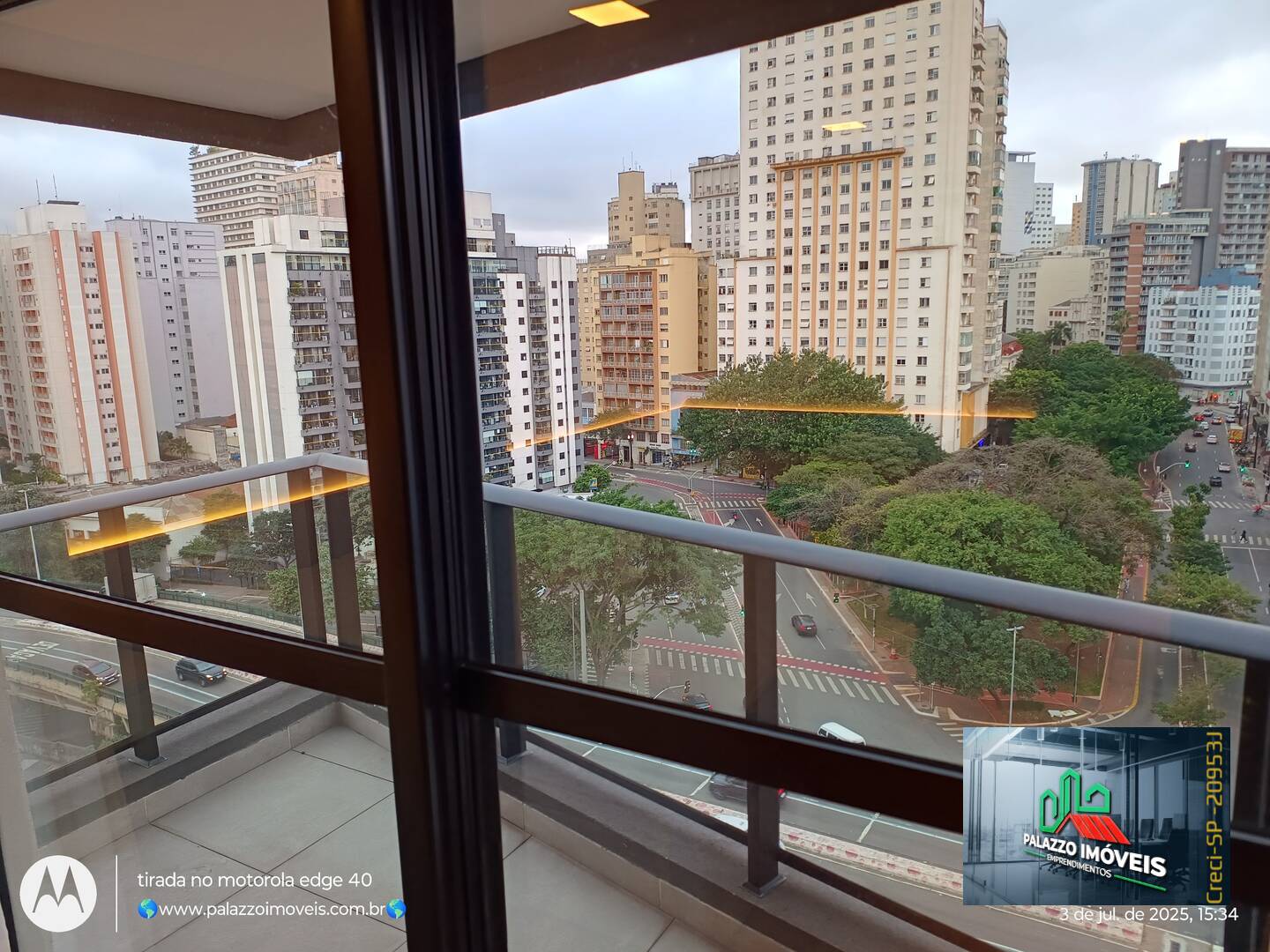 Apartamento, 1 quarto, 33 m² - Foto 7