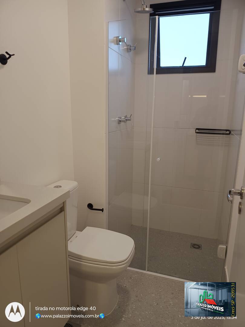 Apartamento, 1 quarto, 33 m² - Foto 13