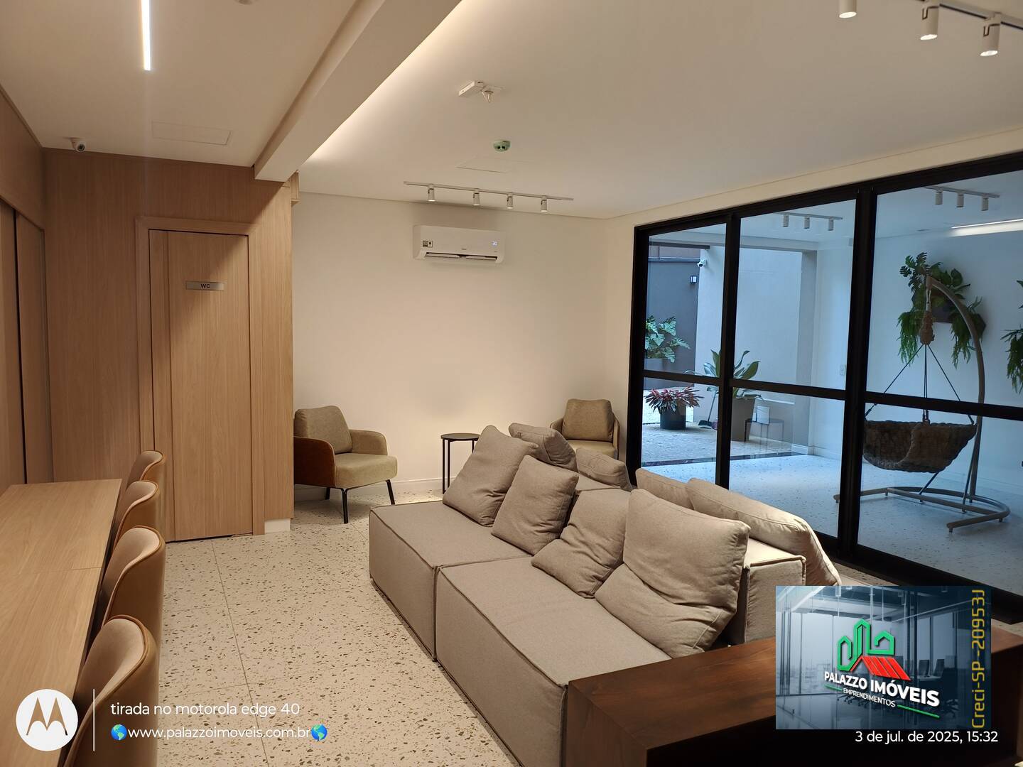 Apartamento, 1 quarto, 33 m² - Foto 14