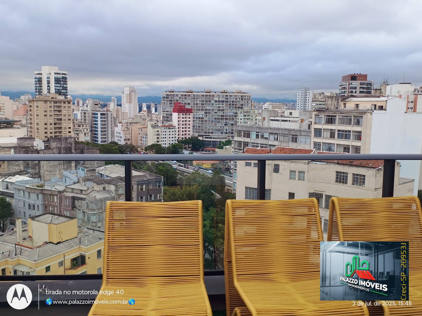 Apartamento, 1 quarto, 33 m² - Foto 19