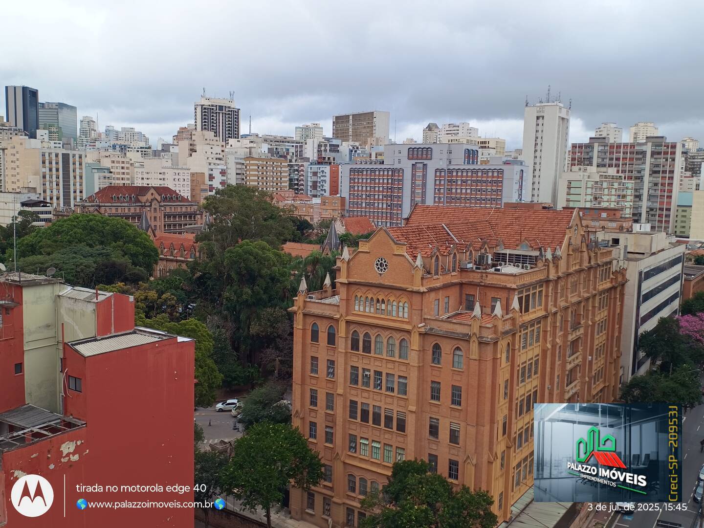 Apartamento, 1 quarto, 33 m² - Foto 20