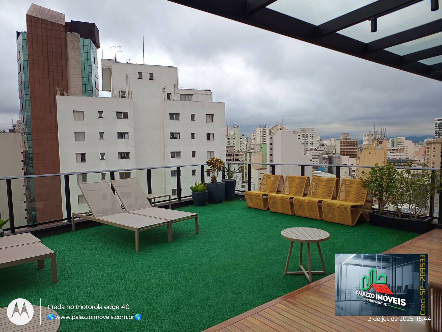 Apartamento, 1 quarto, 33 m² - Foto 11