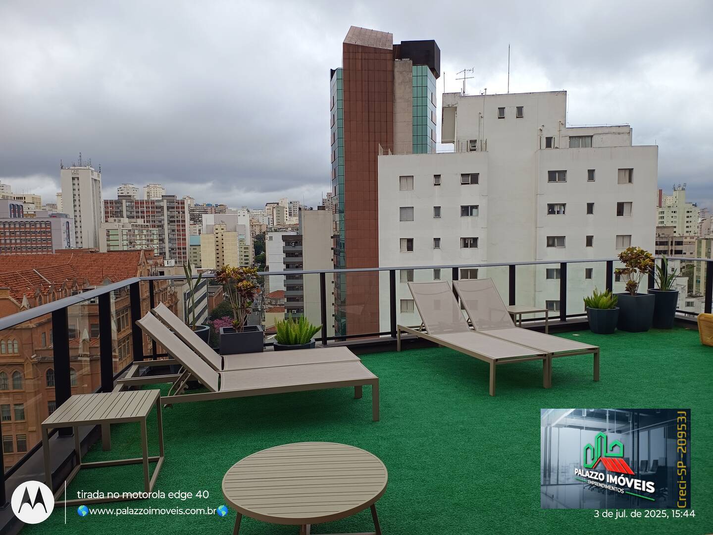 Apartamento, 1 quarto, 33 m² - Foto 21