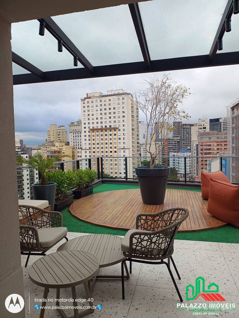 Sala-Conjunto, 25 m² - Foto 3