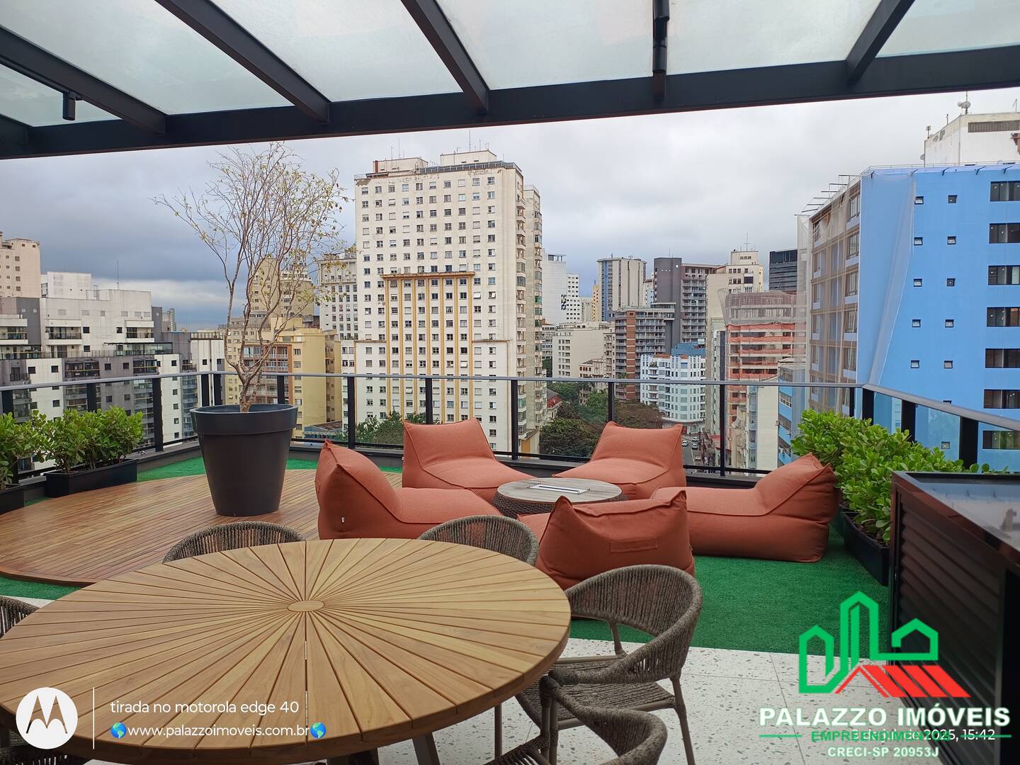 Sala-Conjunto, 25 m² - Foto 6