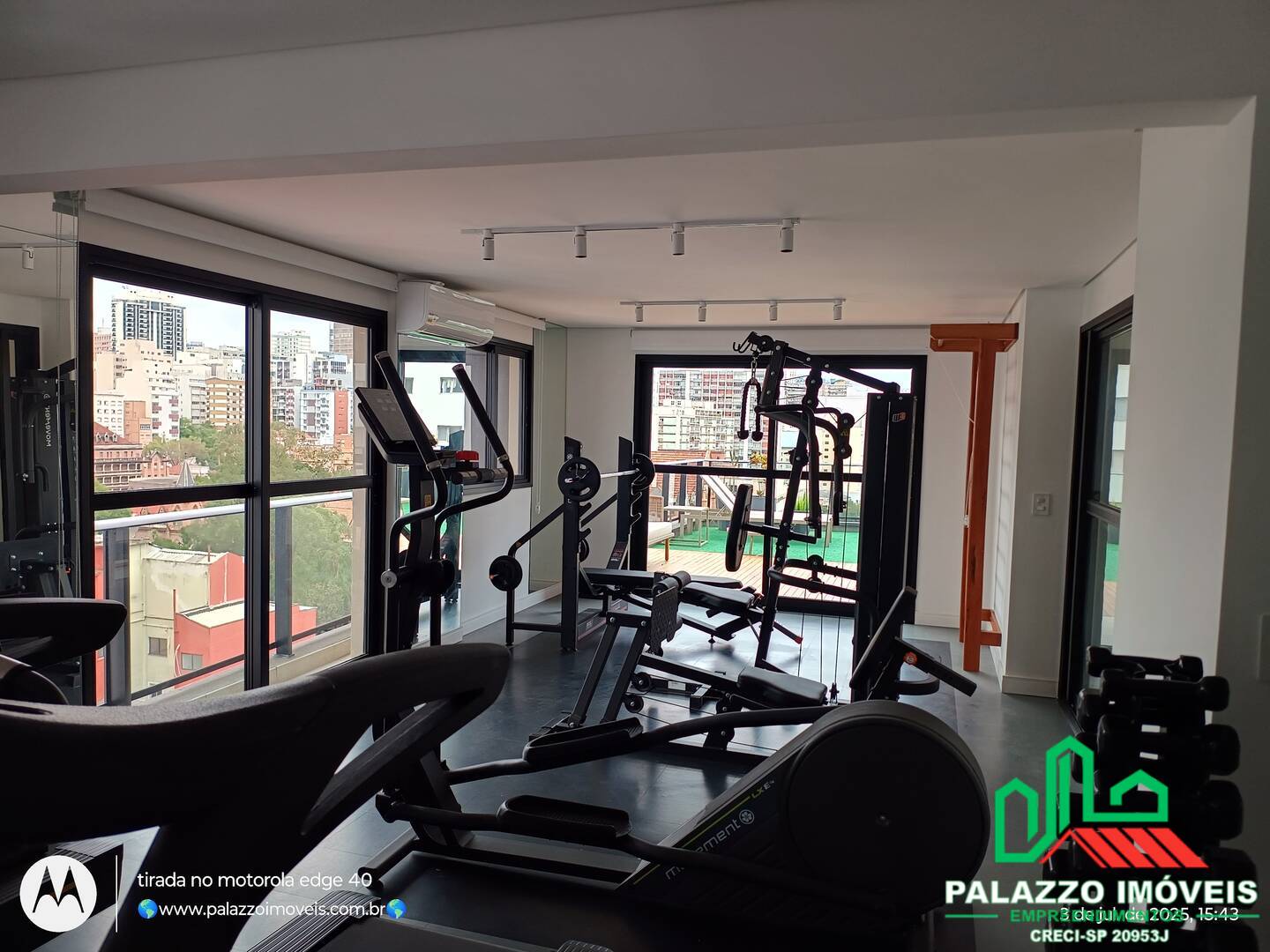 Sala-Conjunto, 25 m² - Foto 7