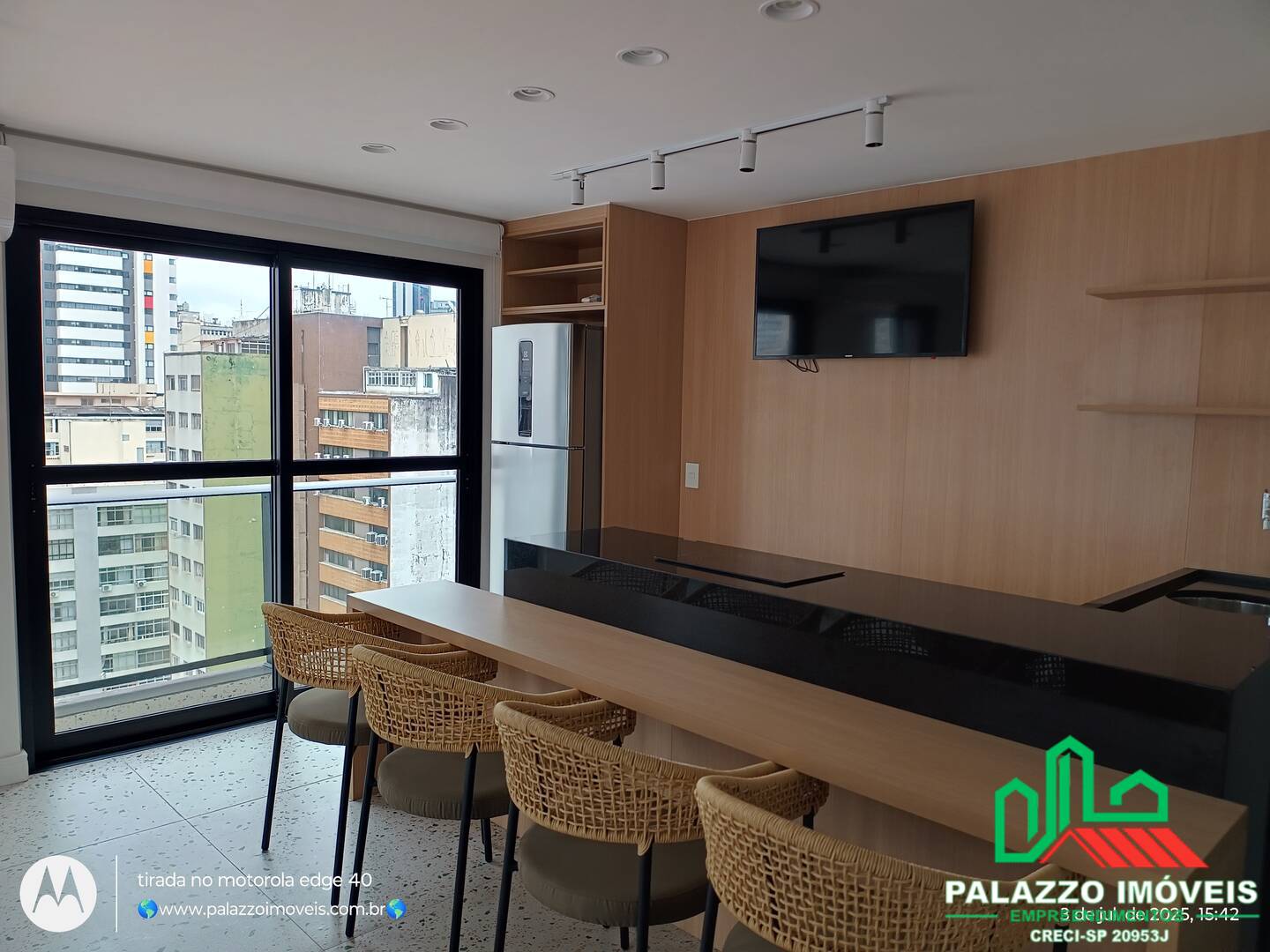 Sala-Conjunto, 25 m² - Foto 9