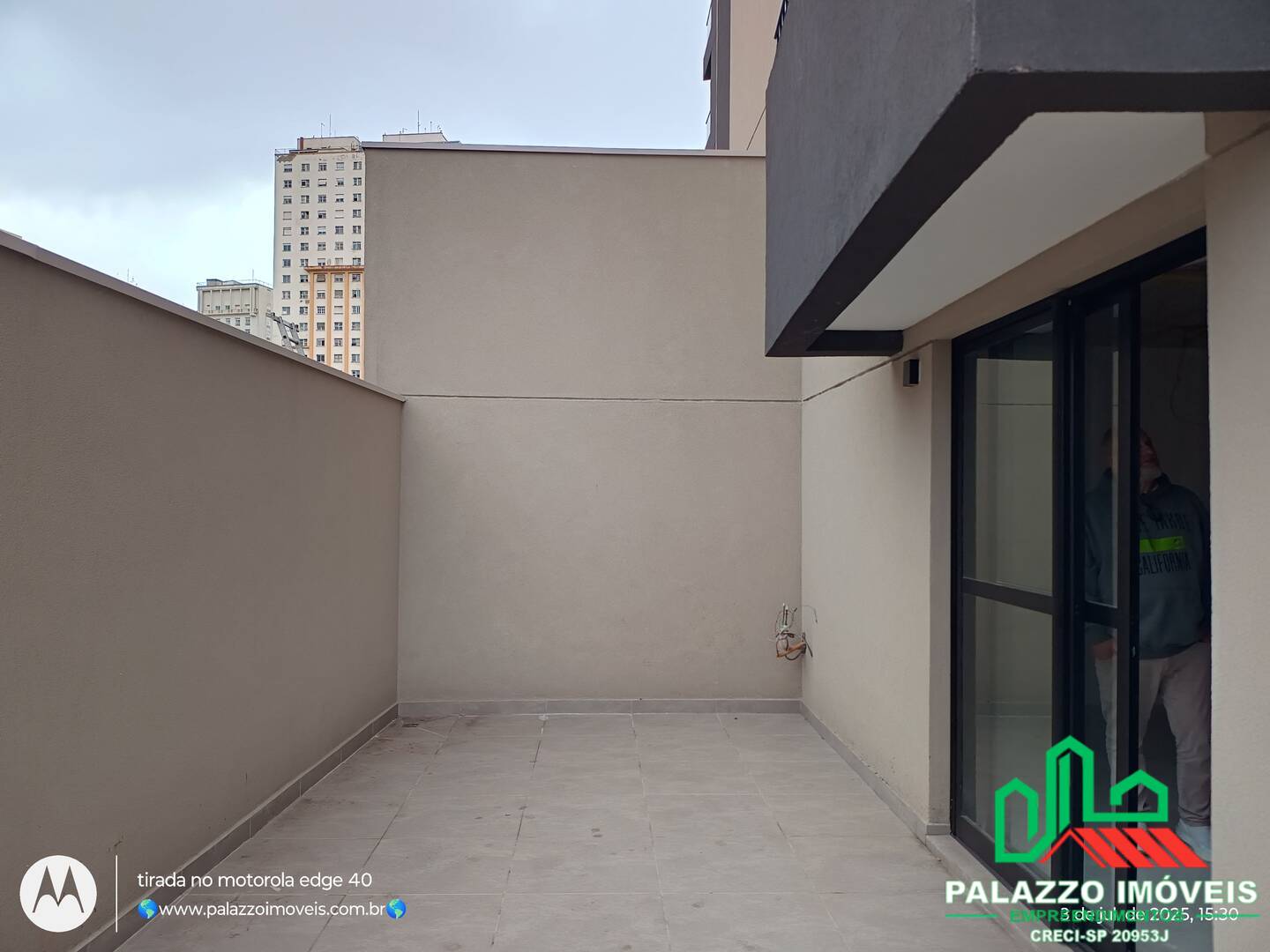 Sala-Conjunto, 25 m² - Foto 5