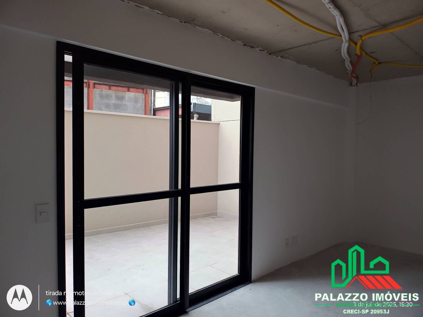 Sala-Conjunto, 25 m² - Foto 11