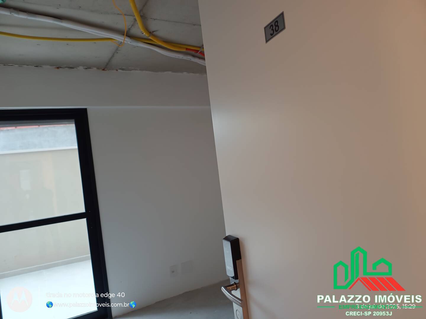 Sala-Conjunto, 25 m² - Foto 12