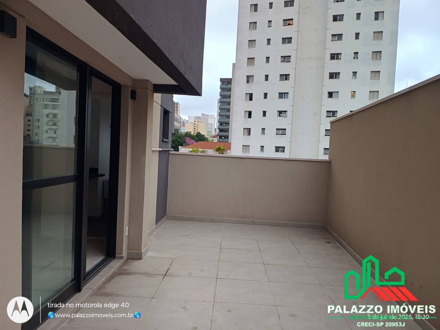 Sala-Conjunto, 25 m² - Foto 1