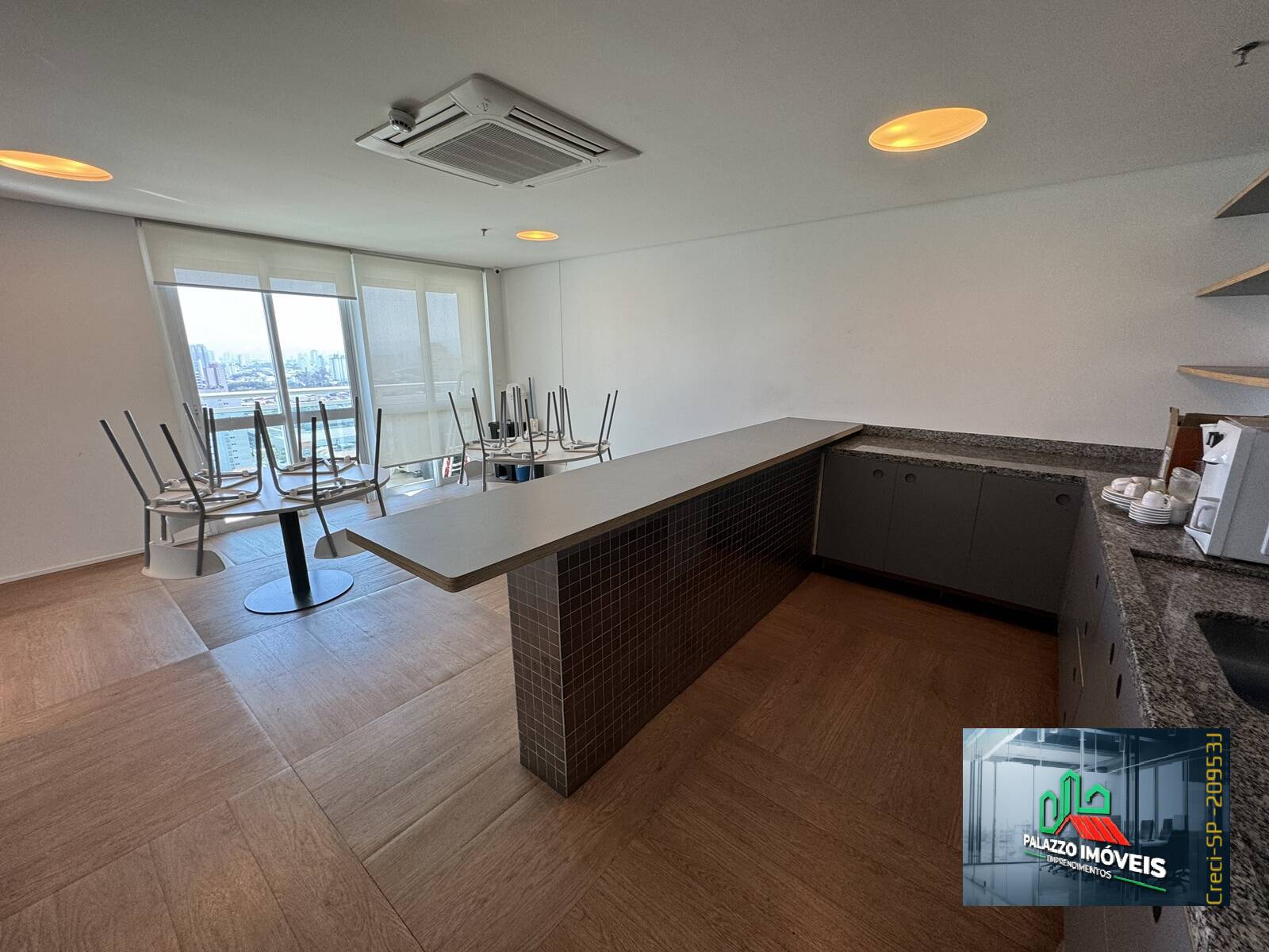 Conjunto Comercial-Sala à venda, 223m² - Foto 4