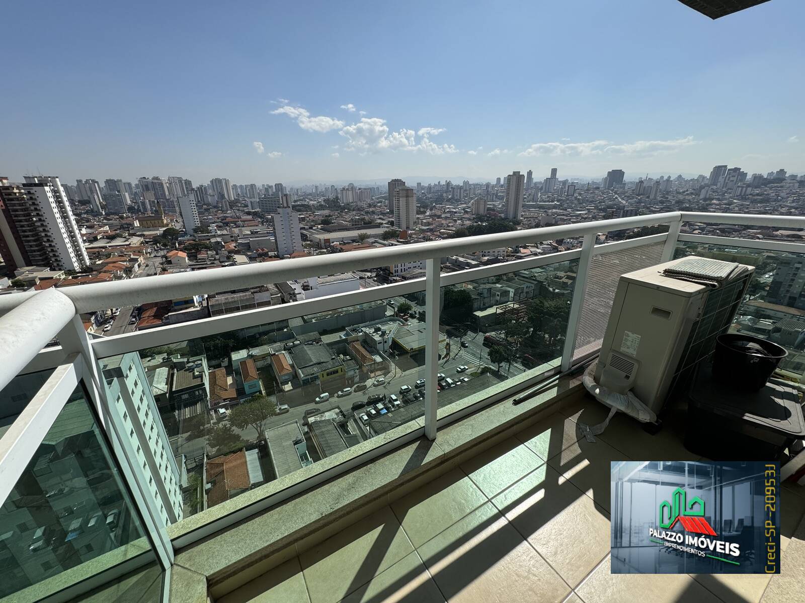 Conjunto Comercial-Sala à venda, 223m² - Foto 7