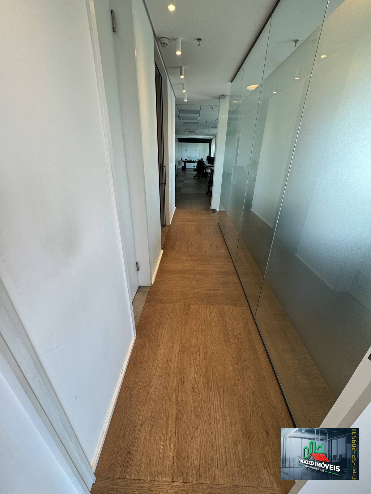 Conjunto Comercial-Sala à venda, 223m² - Foto 21