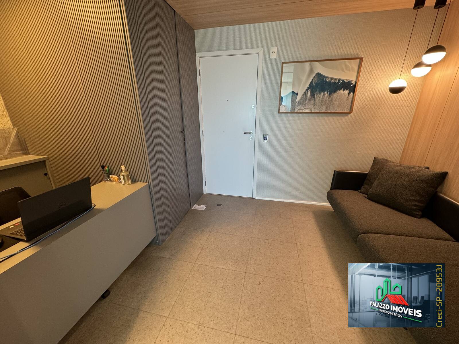 Conjunto Comercial-Sala à venda, 223m² - Foto 22