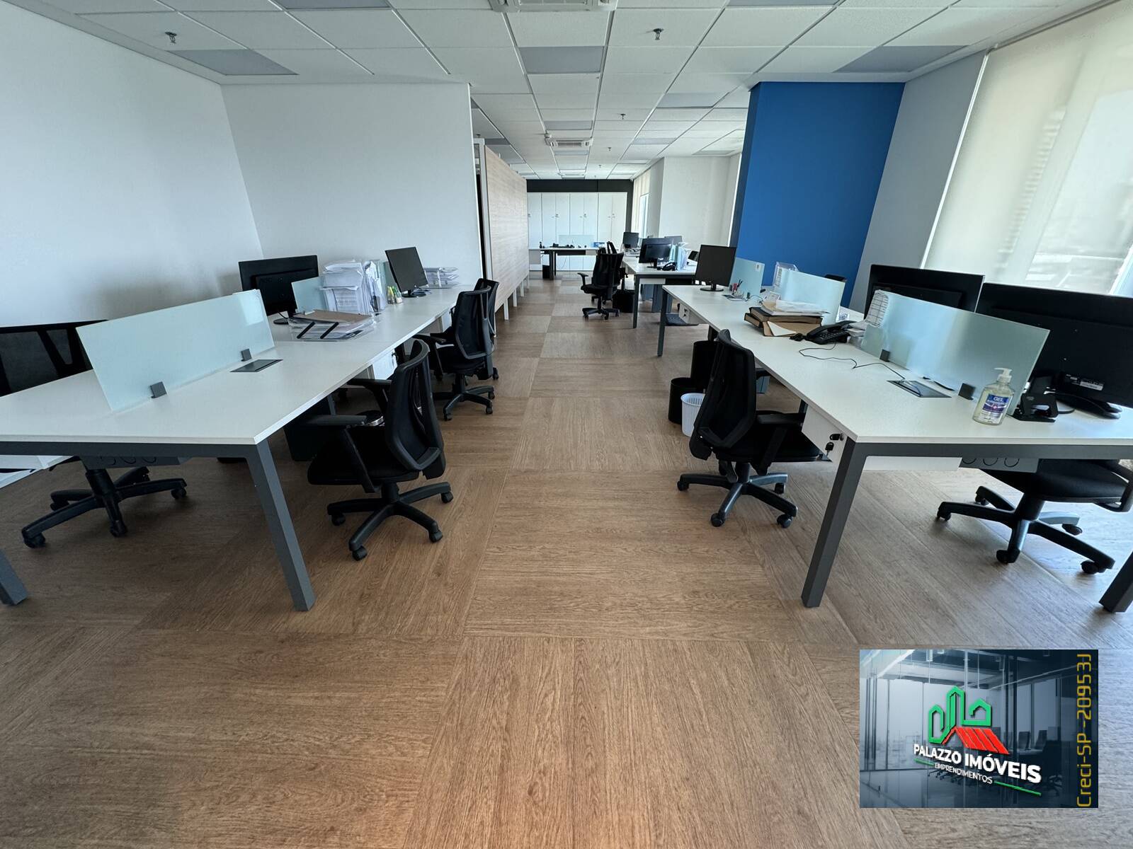 Conjunto Comercial-Sala à venda, 223m² - Foto 1