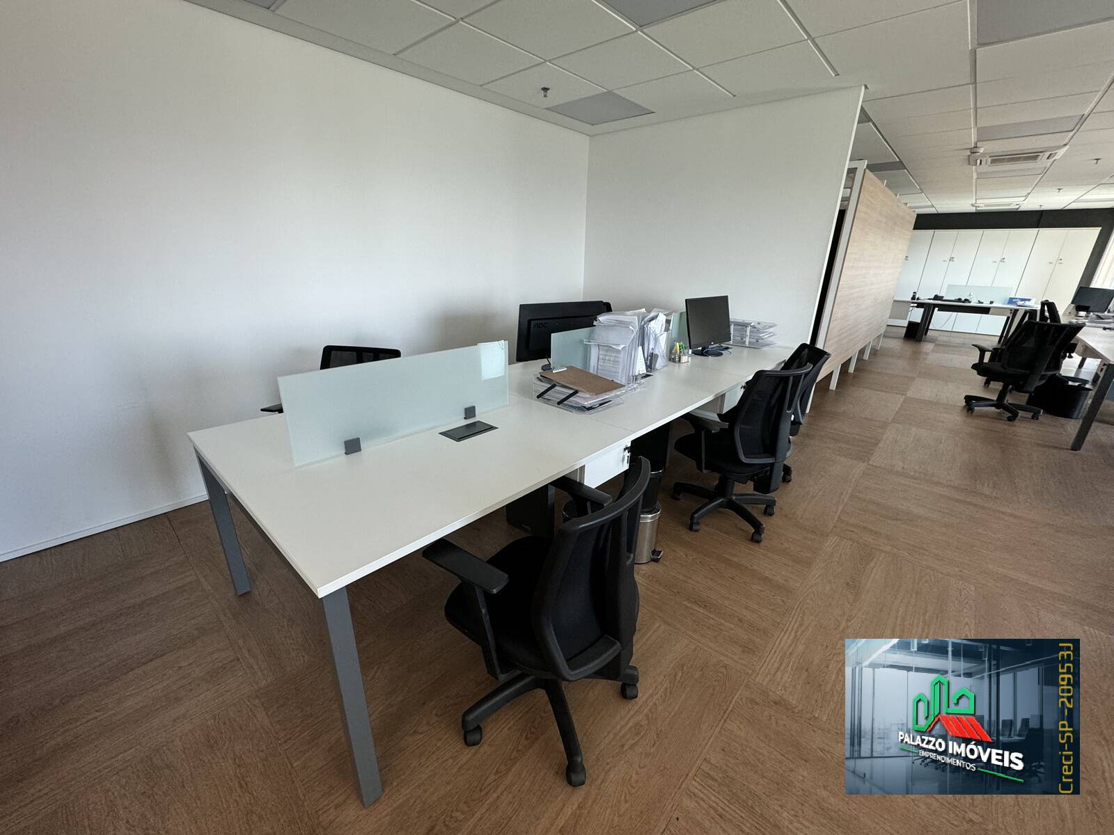 Conjunto Comercial-Sala à venda, 223m² - Foto 13