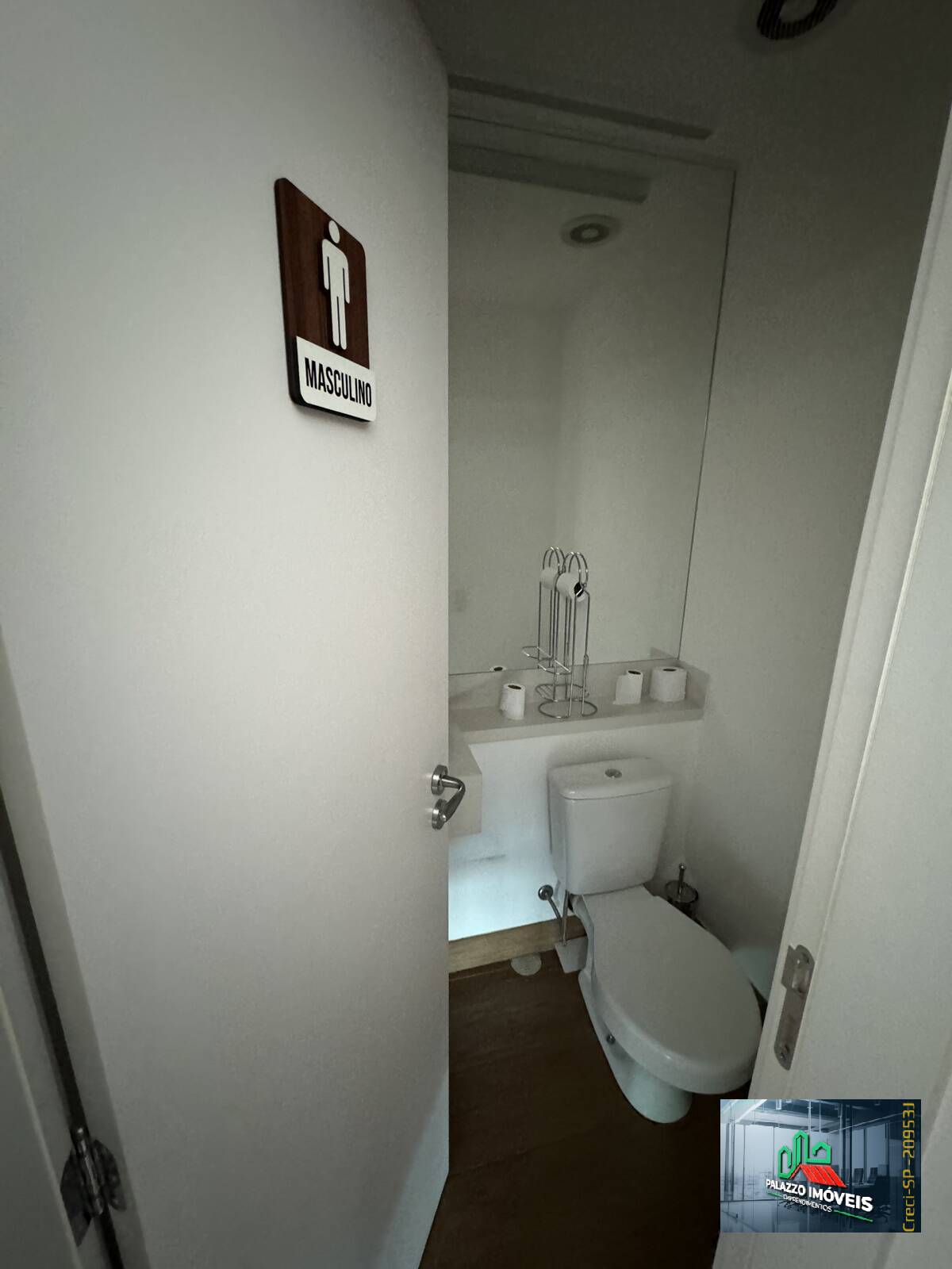 Conjunto Comercial-Sala à venda, 223m² - Foto 24