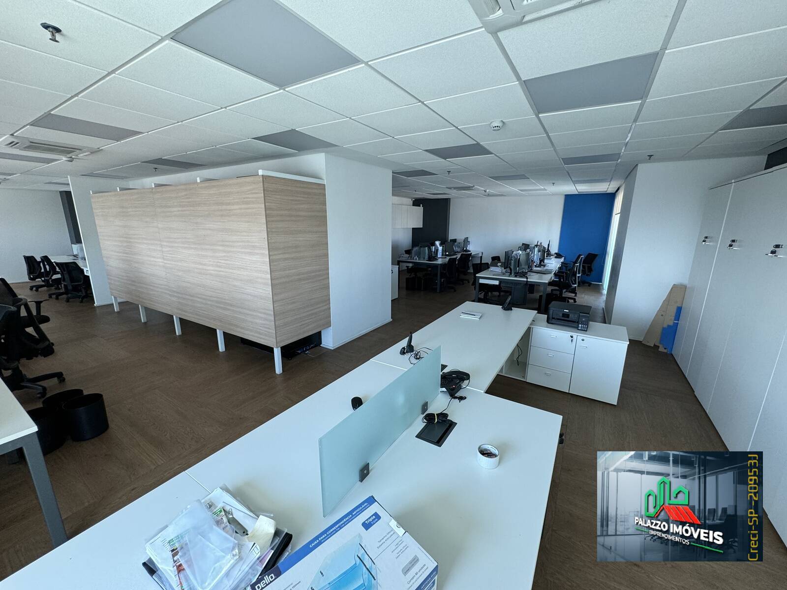 Conjunto Comercial-Sala à venda, 223m² - Foto 11