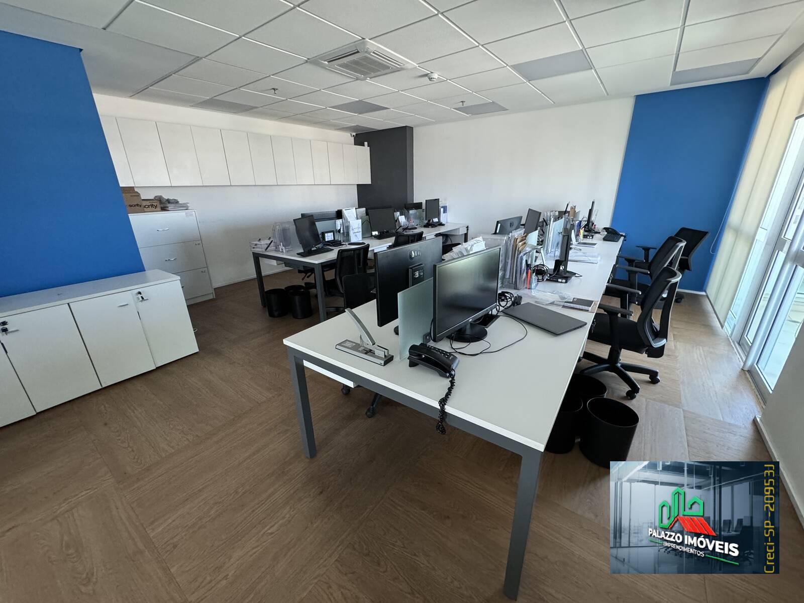 Conjunto Comercial-Sala à venda, 223m² - Foto 16